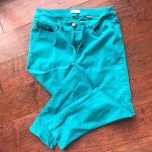 ❌SOLD❌ Skinny Jeans